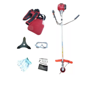 Husky Ex50 4-Stroke Brush Cutter