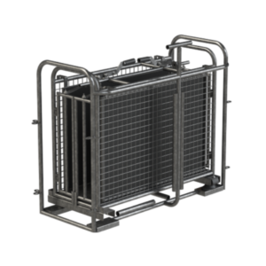 Sheep Weigh Crate (Standard) – Galvanised