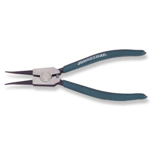 Ag010008 Jonnesway 7 (175Mm) Straight Nose. External Circlip Pliers