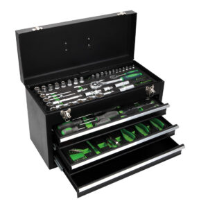 Kaufmann Tool Set 113 Pcs 3 – Draw