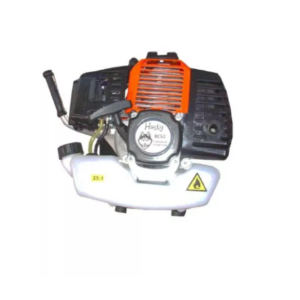 Red Rhino Power Sprayer Bakkie Set 6.5Hp Motor
