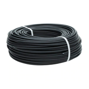 Gallagher Double Insulated Undergate Cable – 2.0 Mm X 100 M