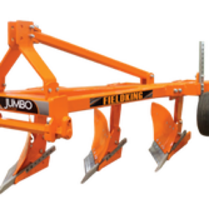 Fieldking Jumbo Mouldboard Plough | Dicla Agri Machinery