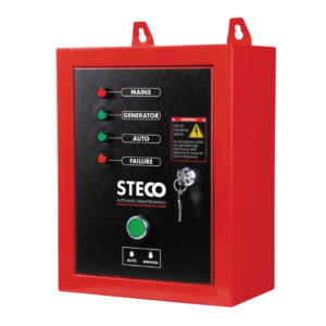 Sat – 15K Automatic Transfer Switch