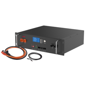 Steco 3584Wh Cabinet Type, Energy Storage Power Battery – 70Ah