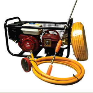 Red Rhino – Power Sprayer – Bakkie