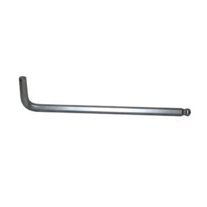 H06S250 Extra Long Ball Point Hex Key 3/16