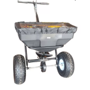 Spreader Walk Behind Stiletto 60L