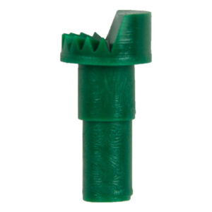 Micro Rainjet Spreader 8 Stream Grn G2 180D