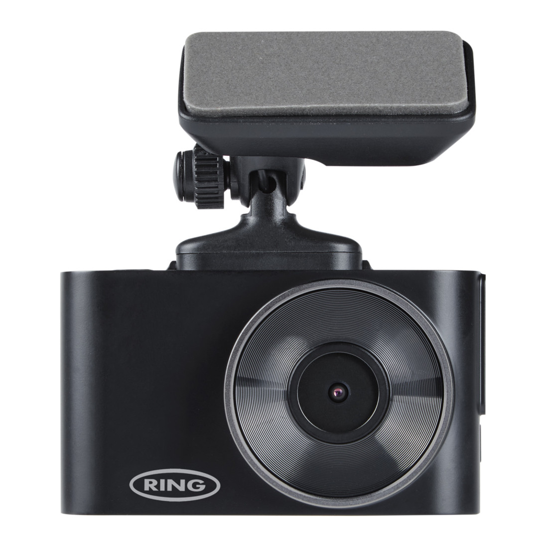 Smart Dash Camera With Gps Tracker