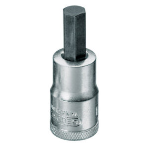 Gedore Blue Socket 19Mm Allen In 19 Carded