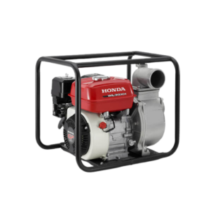Honda Gp160 3″ Water Pump 80Mm