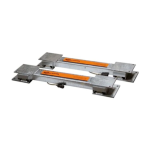 Gallagher Loadbar Set – 5000 Kg