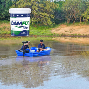 Damfix Wet 20L