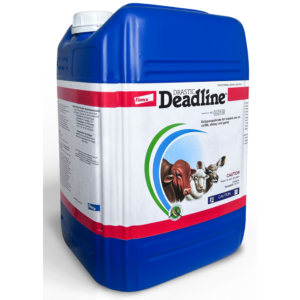 Drastic Deadline 20L