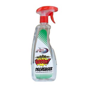 Booom Degreaser 750Ml Trigger Spray