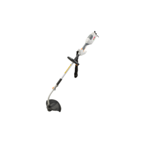 Line Trimmer. 1000W Top Mount Click Link Split Shaft | Ryobi