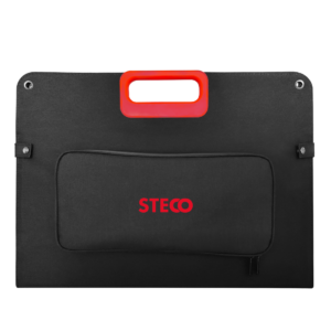 Steco Portable Foldable Solar Panel 100W