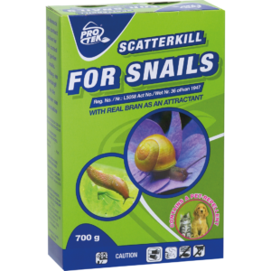 Scatterkill For Snails – 700G