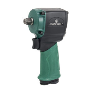 Jai-1024 1/2″ Dr. Stubby Impact Wrench