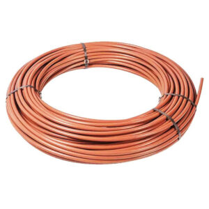 Pipe Polycop 22Mmx100M Per Roll