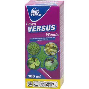 Versus (Super Lawnweeder) – 100Ml