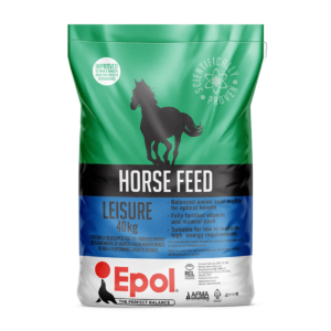 Epol Super Rider Meal 40Kg