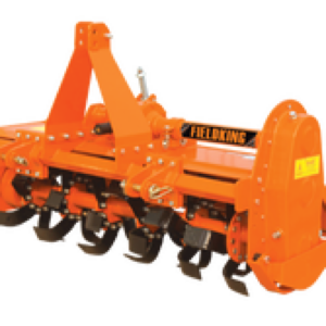 Fieldking Rotary Tiller Mini 1.2M
