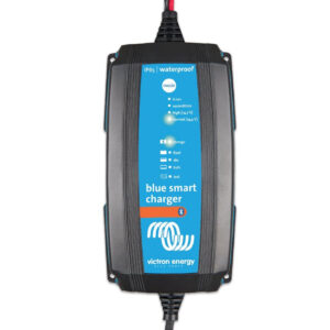 Victron – Blue Smart Ip65 Charger 12/15 (1) 230V Cee 7/17 Retail