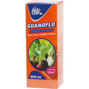 Guanoflo – 200Ml