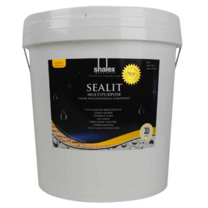 Sealit – Multipurpose Sealer – 20 Litre