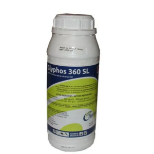 Glyphos 360 Herbicide – 1L