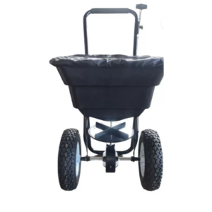 Husky Walk Behind Spreader 29L