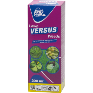 Versus (Super Lawnweeder) – 200Ml