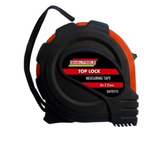 Measuring Tape Top Lock 8M