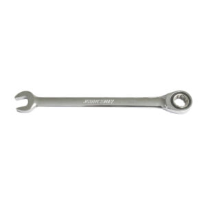 W45111 Jonnesway 72 Teeth Ratchet Spanner 11Mm