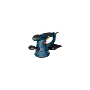 Random Orbital Sander 125Mm 380W