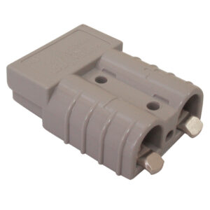 Anderson Sb Plug. 50 Amp. Grey