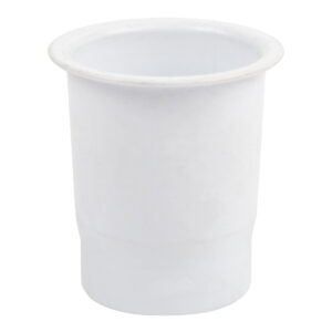 S05H4916 Jonnesway 5/8 Imperial Socket Shallow 1/2 Dr.