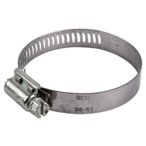 Clamp Composite 3Pc Prepack 4X12Mm