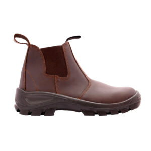 Bata Safari Woodlands Mens Shoe Donkey Size 10