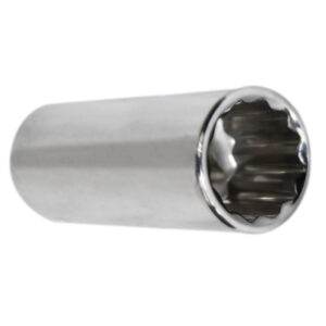 S65Hd3213 3/8 Dr 12Pt Deep Socket 1/2 Inch