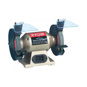 Bench Grinder 150Mm 200W 1/3Hp