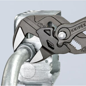 Knipex Pliers Wrench 250Mm