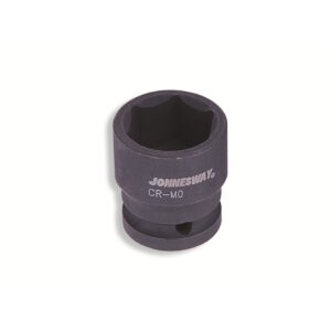 S03A4115 Impact Socket 1/2″ Dr. 15Mm