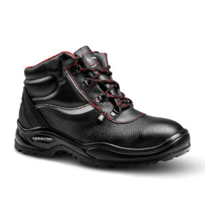 Bova Safety Boot Neoflex Stc Black Size 6