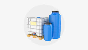 Sodium Hypochlorite 1000kg