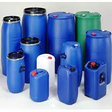 Ethanol, Alcohol Denatured 96% 250L