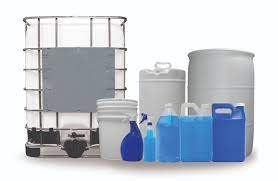 Soda Ash, Dense