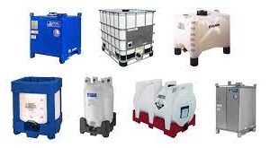 methanol polar